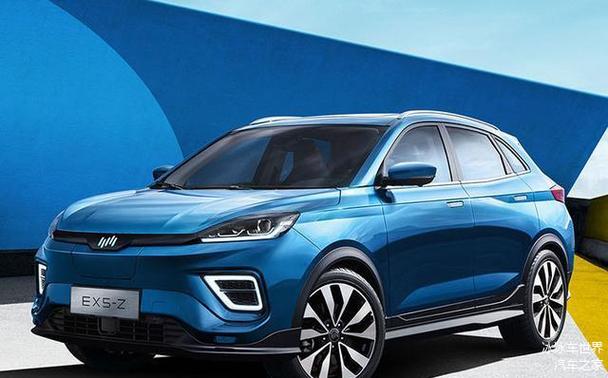 佛山221WEY威派豪华SUV市场的黑马，零跑汽车与智能交通系统的协同