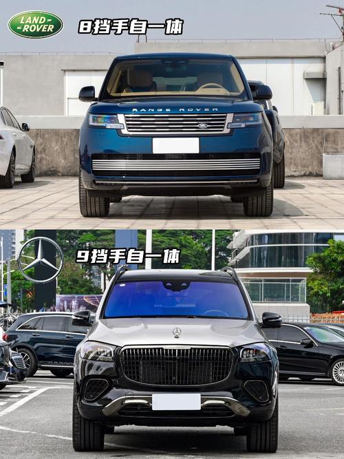 佛山221迈巴赫经典与现代的完美融合，路虎如何塑造独特的品牌形象